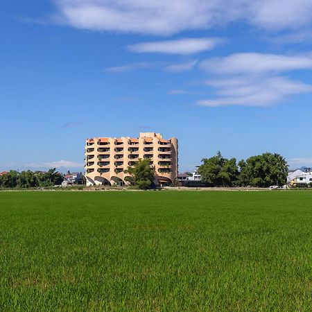 Reu Boutique Hotel Hoi An Exterior photo