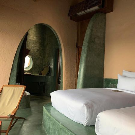 Reu Boutique Hotel Hoi An Exterior photo