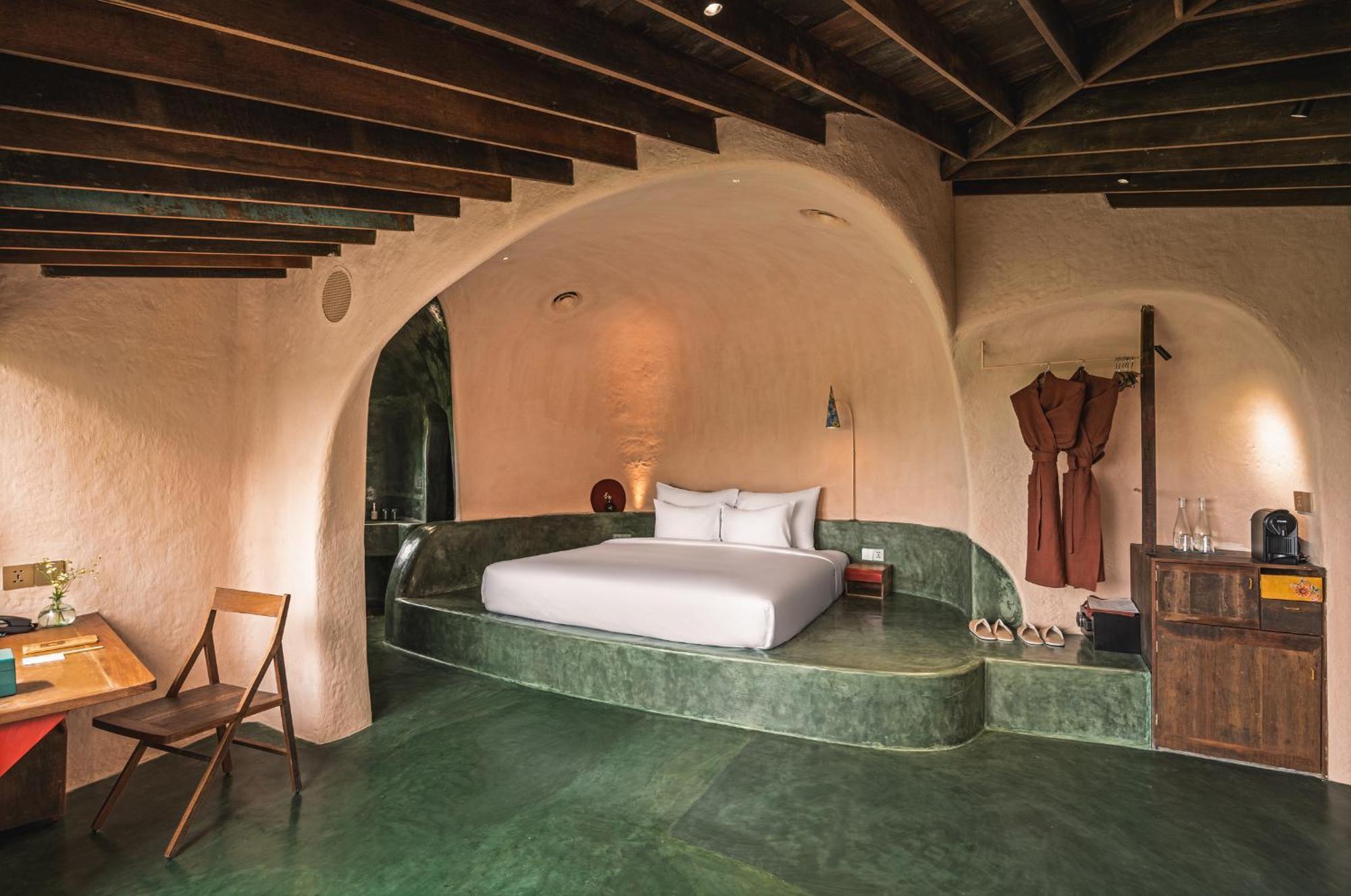 Reu Boutique Hotel Hoi An Exterior photo