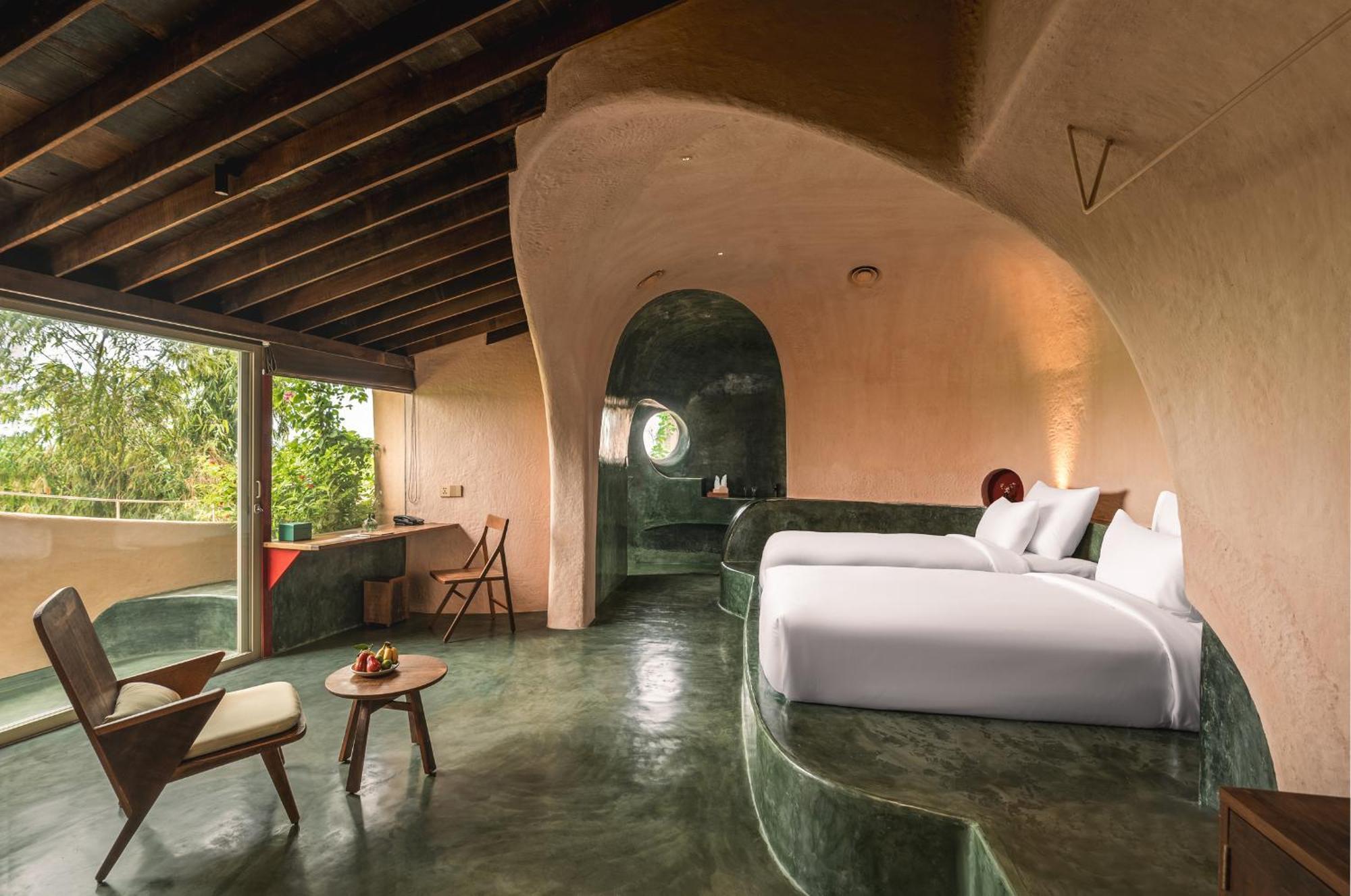 Reu Boutique Hotel Hoi An Exterior photo