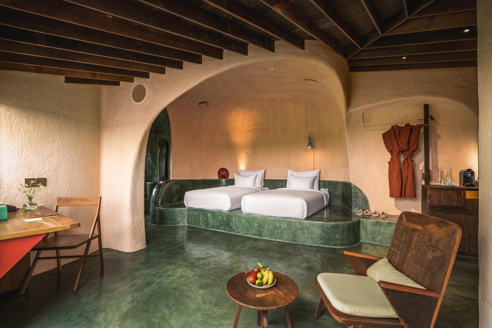 Reu Boutique Hotel Hoi An Exterior photo