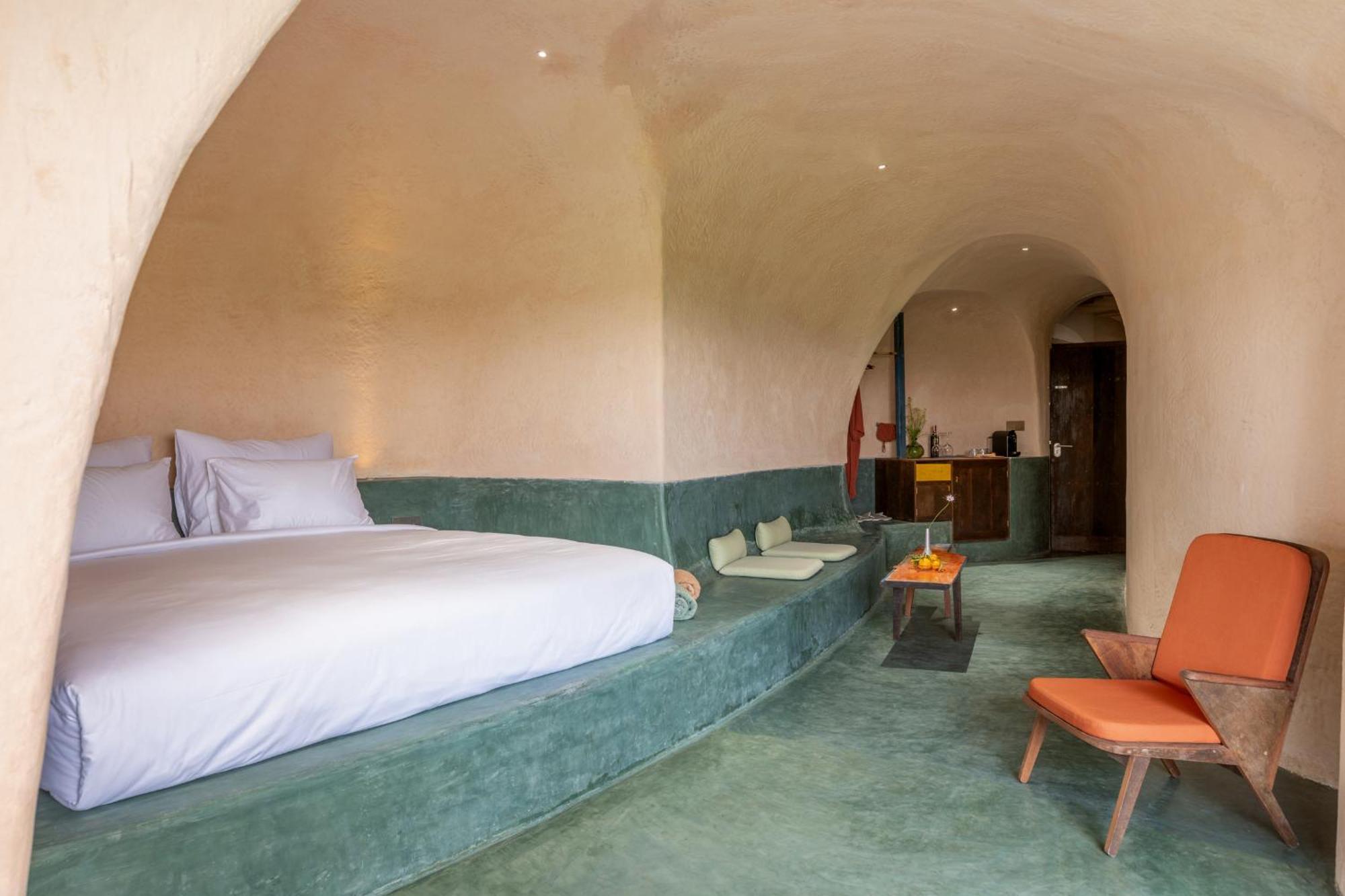 Reu Boutique Hotel Hoi An Exterior photo