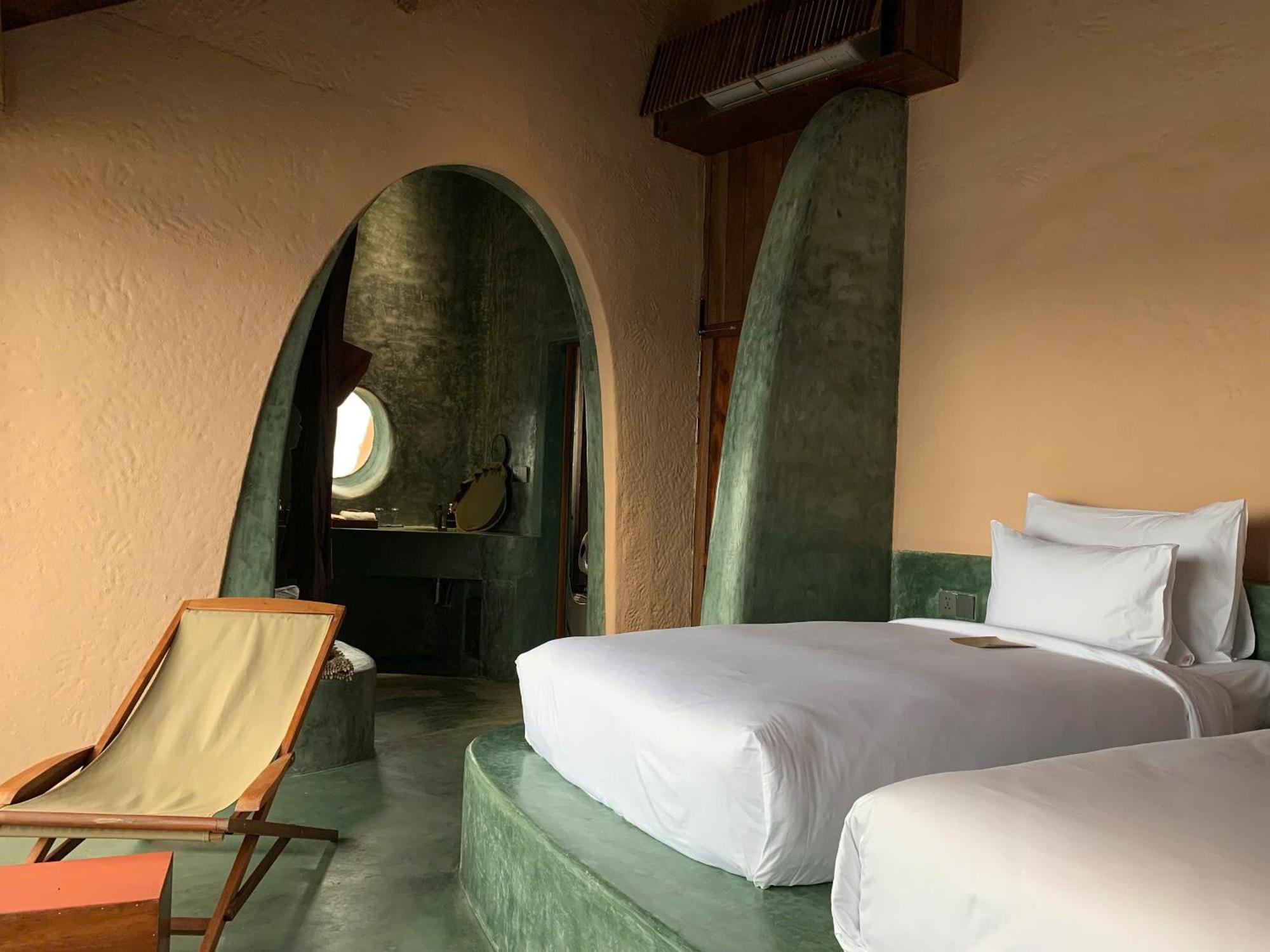 Reu Boutique Hotel Hoi An Exterior photo