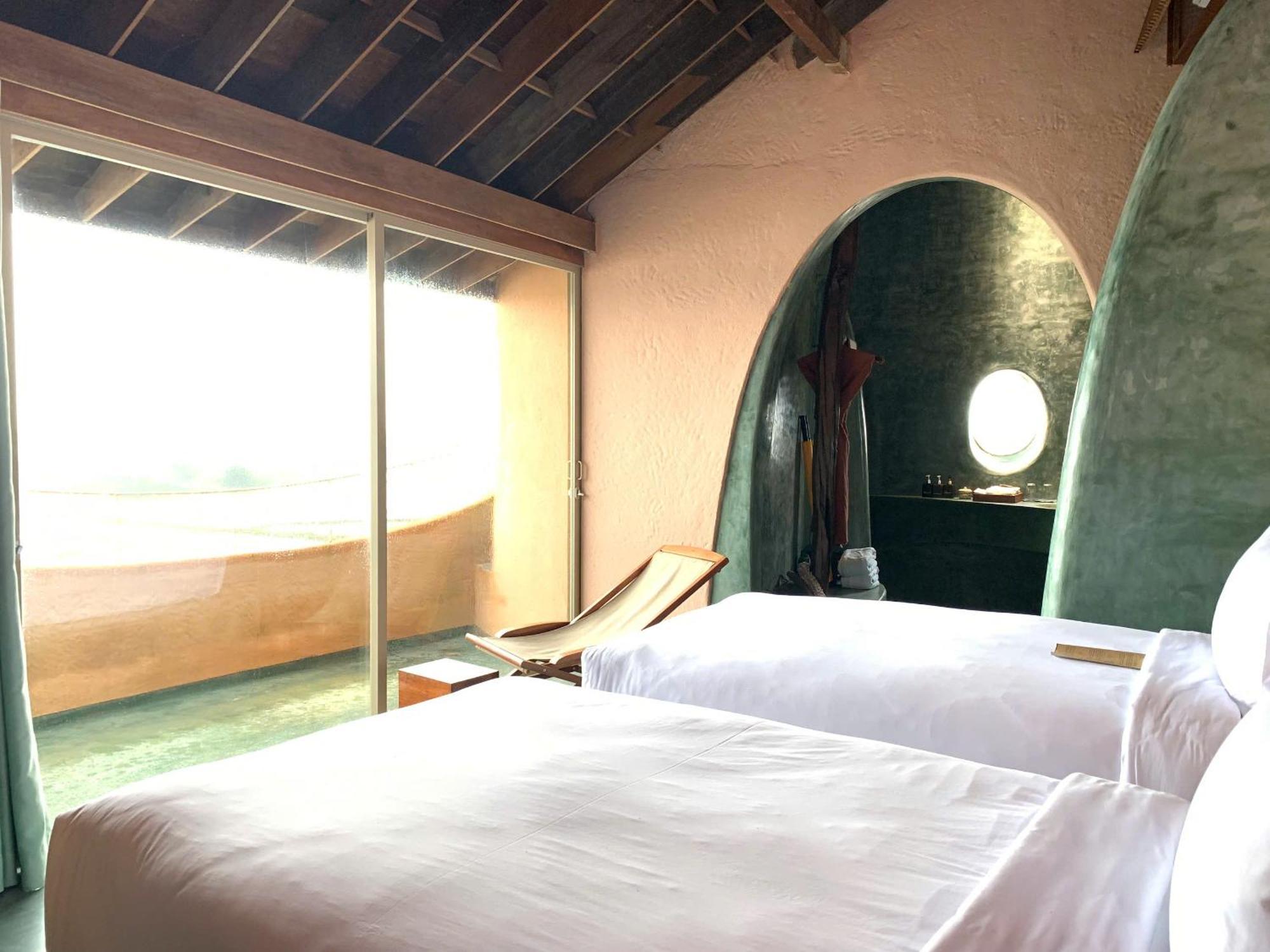 Reu Boutique Hotel Hoi An Exterior photo